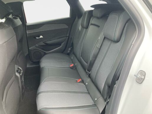 Peugeot 308 SW ALLURE Hybrid 136 e-DCS6
