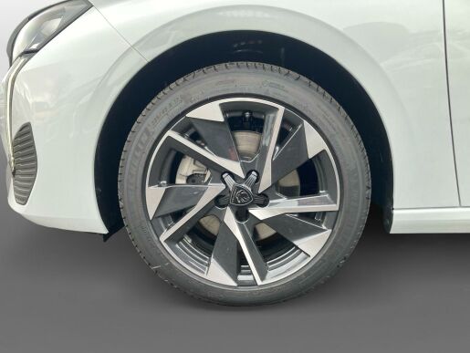 Peugeot 308 SW ALLURE Hybrid 136 e-DCS6