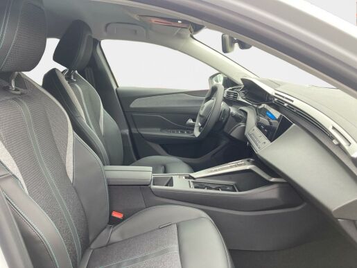 Peugeot 308 SW ALLURE Hybrid 136 e-DCS6