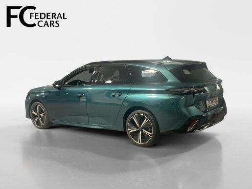 Peugeot 308 SW GT BlueHDi 130 S&S EAT8