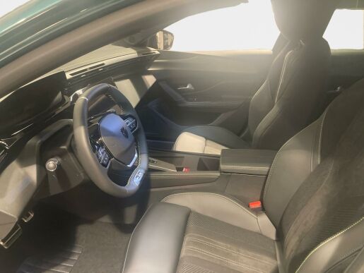 Peugeot 308 SW GT BlueHDi 130 S&S EAT8