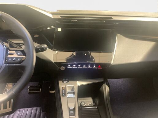 Peugeot 308 SW GT BlueHDi 130 S&S EAT8