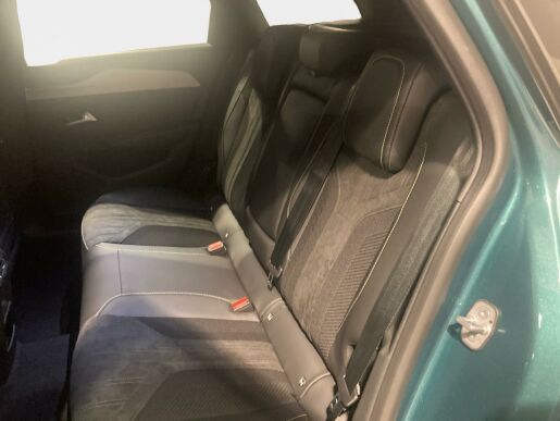 Peugeot 308 SW GT BlueHDi 130 S&S EAT8