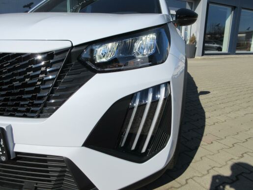Peugeot 2008 STYLE PureTech 100 S&SMAN6