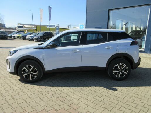 Peugeot 2008 STYLE PureTech 100 S&SMAN6