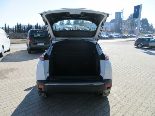 Peugeot 2008 STYLE PureTech 100 S&SMAN6
