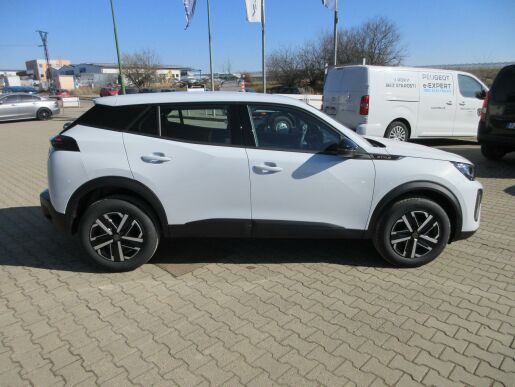 Peugeot 2008 STYLE PureTech 100 S&SMAN6