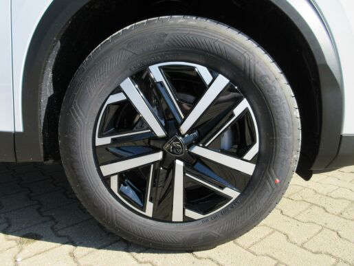 Peugeot 2008 STYLE PureTech 100 S&SMAN6