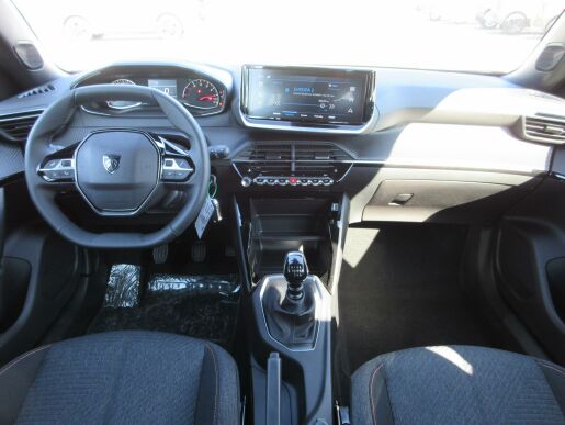 Peugeot 2008 STYLE PureTech 100 S&SMAN6