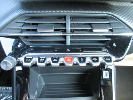 Peugeot 2008 STYLE PureTech 100 S&SMAN6