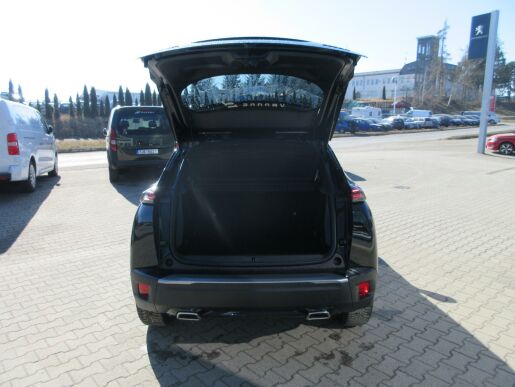 Peugeot 2008 ALLURE Hybrid 136 e-DCS6