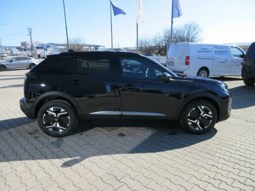 Peugeot 2008 ALLURE Hybrid 136 e-DCS6