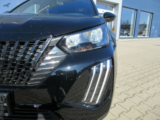 Peugeot 2008 ALLURE Hybrid 136 e-DCS6