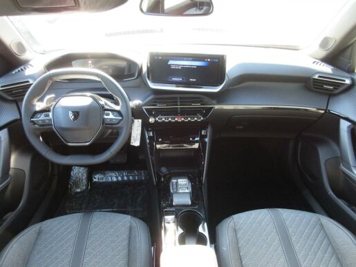 Peugeot 2008 ALLURE Hybrid 136 e-DCS6