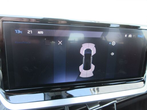 Peugeot 2008 ALLURE Hybrid 136 e-DCS6