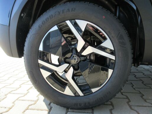 Peugeot 2008 ALLURE Hybrid 136 e-DCS6