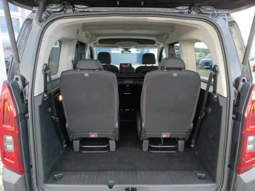 Citroën Berlingo osobní Feel XL 1,5BlueHDi 130k, EAT8