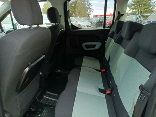 Citroën Berlingo osobní Feel XL 1,5BlueHDi 130k, EAT8
