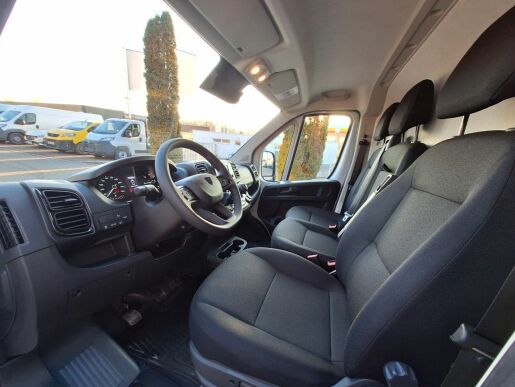 Peugeot Boxer Furgon 3300 L2H2 BHDi 120k M6