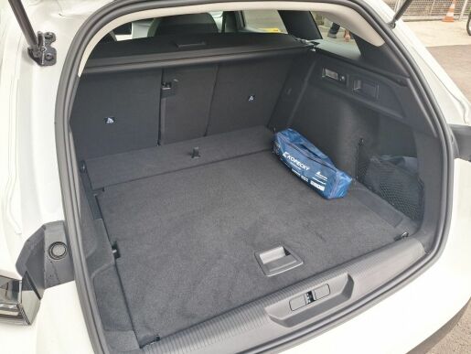 Peugeot 308 SW ALLURE 1.2 PT 130K EAT8