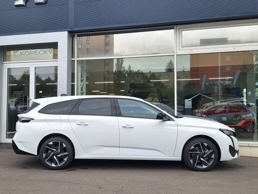 Peugeot 308 SW ALLURE 1.2 PT 130K EAT8