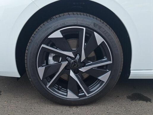 Peugeot 308 SW ALLURE 1.2 PT 130K EAT8