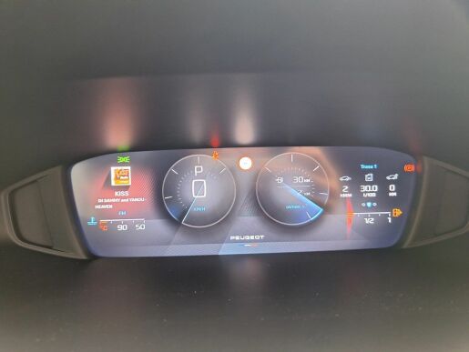 Peugeot 308 SW ALLURE 1.2 PT 130K EAT8
