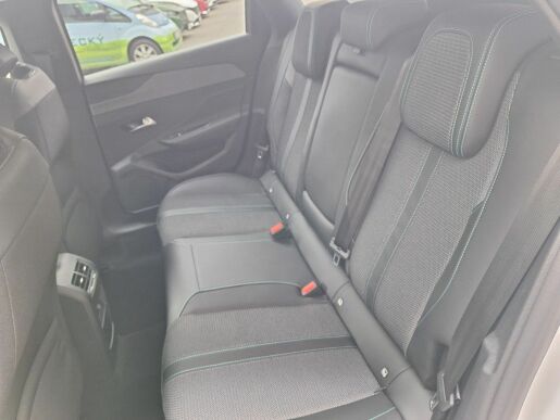Peugeot 308 SW ALLURE 1.2 PT 130K EAT8