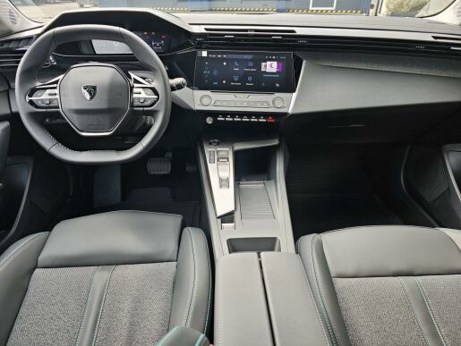 Peugeot 308 SW ALLURE 1.2 PT 130K EAT8