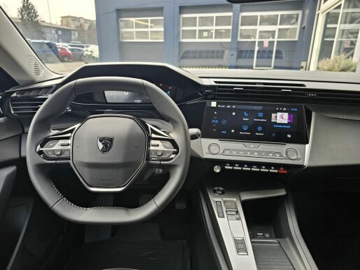 Peugeot 308 SW ALLURE 1.2 PT 130K EAT8