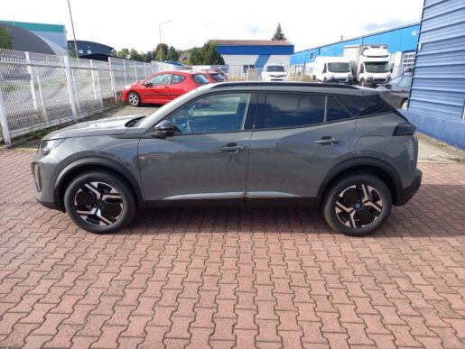 Peugeot 2008 ALLURE 1.2 PureTech 7 let zár.