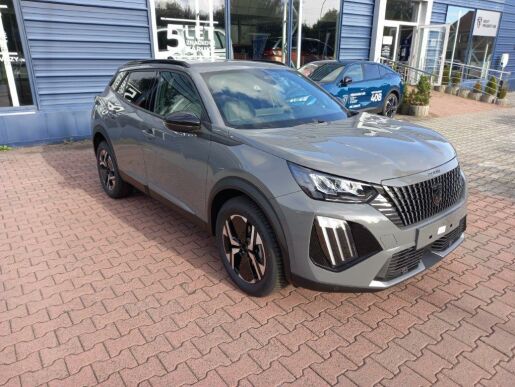 Peugeot 2008 ALLURE 1.2 PureTech 7 let zár.