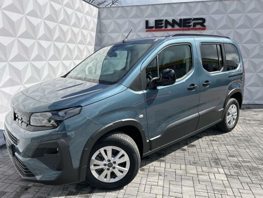 Peugeot Rifter ALLURE BlueHDi 100 S&S MAN6