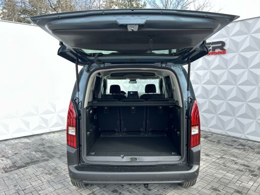 Peugeot Rifter ALLURE BlueHDi 100 S&S MAN6