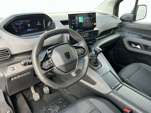 Peugeot Rifter ALLURE BlueHDi 100 S&S MAN6