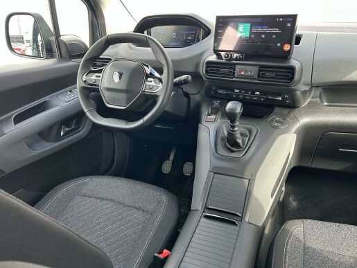 Peugeot Rifter ALLURE BlueHDi 100 S&S MAN6