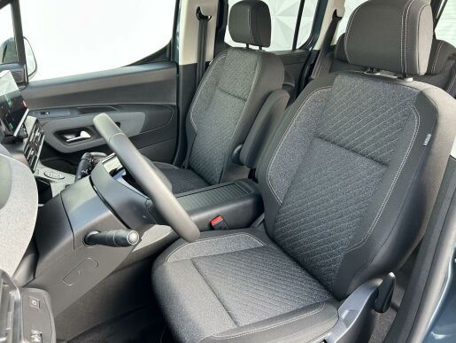 Peugeot Rifter ALLURE BlueHDi 100 S&S MAN6
