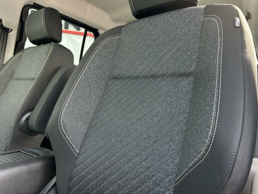 Peugeot Rifter ALLURE BlueHDi 100 S&S MAN6