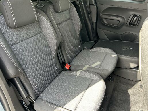 Peugeot Rifter ALLURE BlueHDi 100 S&S MAN6