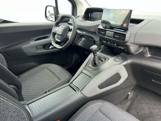 Peugeot Rifter ALLURE BlueHDi 100 S&S MAN6