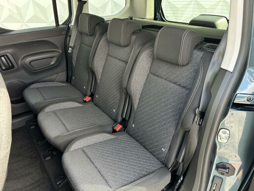 Peugeot Rifter ALLURE BlueHDi 100 S&S MAN6