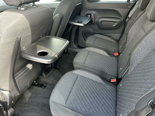 Peugeot Rifter ALLURE BlueHDi 100 S&S MAN6