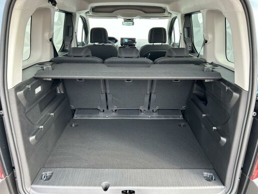 Peugeot Rifter ALLURE BlueHDi 100 S&S MAN6