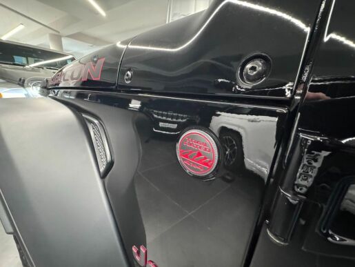 Jeep Wrangler Rubicon 2.0 Turbo 4WD - sklade