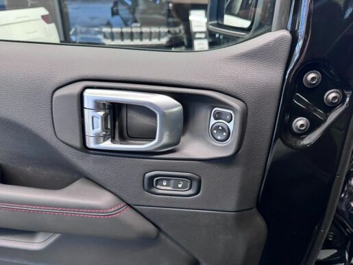 Jeep Wrangler Rubicon 2.0 Turbo 4WD - sklade