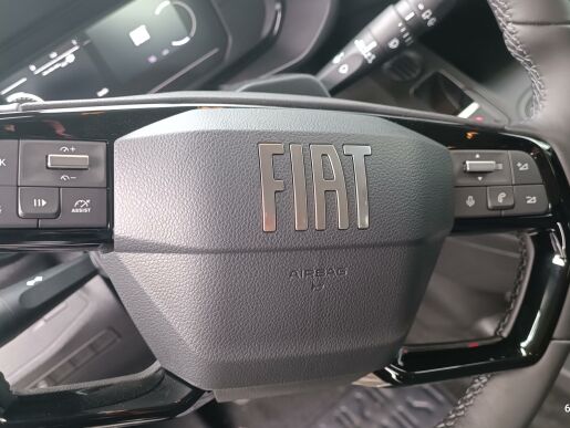 Fiat Dobló Panorama 1.2 Turbo 110k