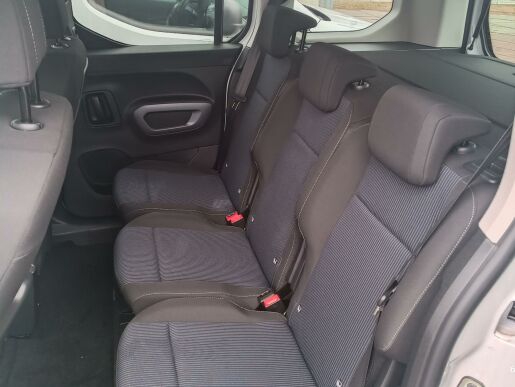Fiat Dobló Panorama 1.2 Turbo 110k