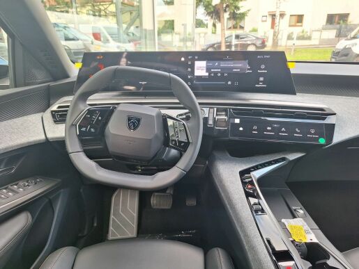 Peugeot 3008 ALLURE Hybrid 136 e-DCS6