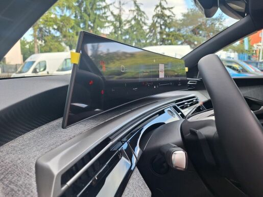 Peugeot 3008 ALLURE Hybrid 136 e-DCS6