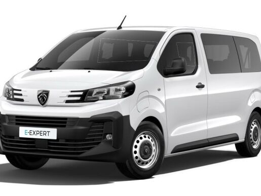 Peugeot Expert COMBI L2 2.0BHDi 180k EAT8